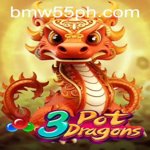 Exploring the World of 3PotDragons: A New Gaming Phenomenon with BMW55
