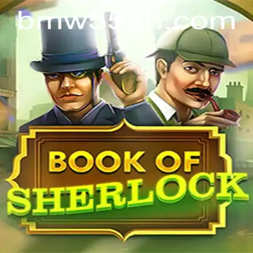 Unraveling the Mystery: A Deep Dive into BookOfSherlock and BMW55