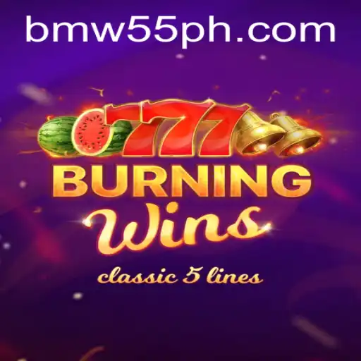 Burning Wins: A Classic Casino Game with a Modern Twist