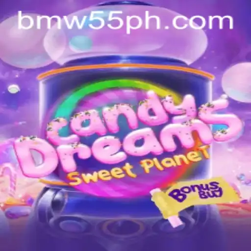 CandyDreamsSweetPlanet: An Immerse Experience in a Sugary Universe