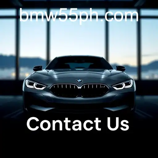 Contact Us: Elevating Customer Interaction with BMW55