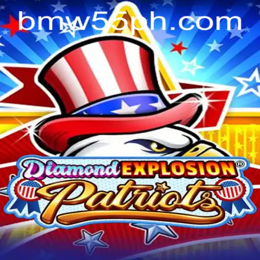 Explore the Thrilling World of DiamondExplosionPatriots Featuring BMW55