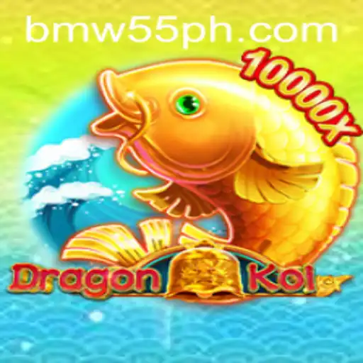 Dive into the Fantasy World of DragonKoi: A Comprehensive Guide with BMW55