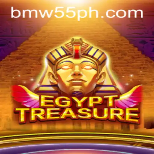 Exploring the Fascinating World of EgyptTreasure: Unveiling the Secrets with BMW55