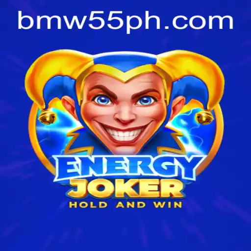 Unveiling EnergyJoker: The Thrilling Gaming Experience Powered by BMW55