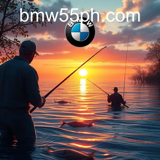 Exploring the World of Fishing Games with BMW55