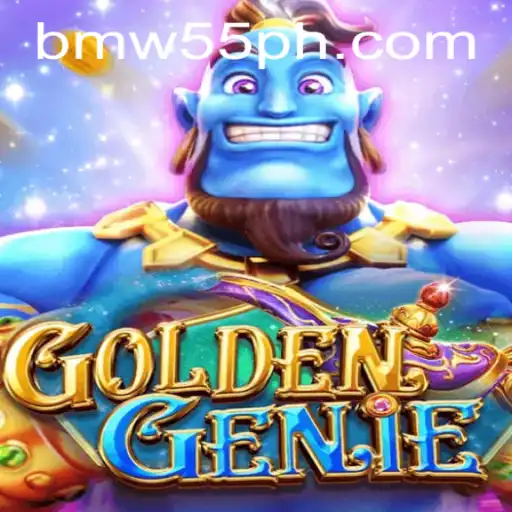 Discover the Exciting World of GOLDENGENIE and the Enigma of BMW55
