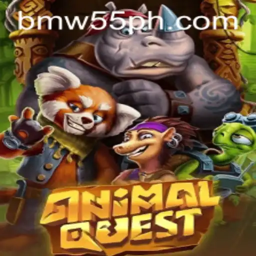 Discovering AnimalQuest: An Odyssey of Adventure and Strategy