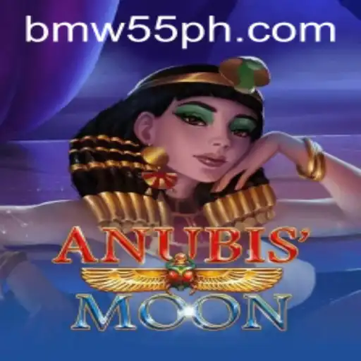 The Mysterious World of AnubisMoon: Explore the Enigma with BMW55