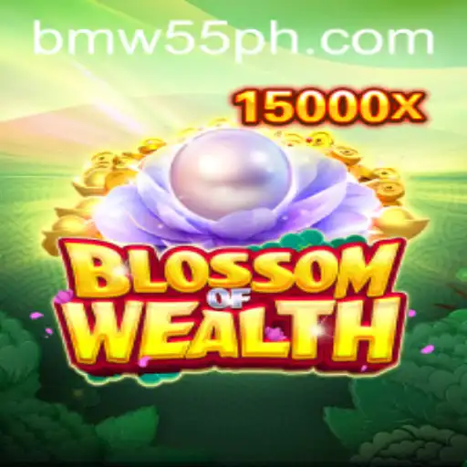BlossomofWealth: The Latest Gaming Sensation