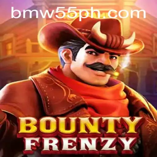 Unveiling BountyFrenzy: The Thrilling Gaming Experience of BMW55