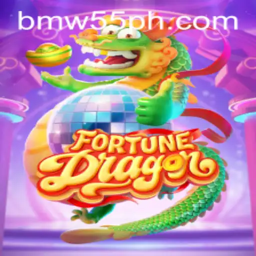 Discovering FortuneDragon: A New Era in Gaming with BMW55
