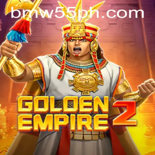 GoldenEmpire2: The Gaming Sensation with BMW55 Power Play