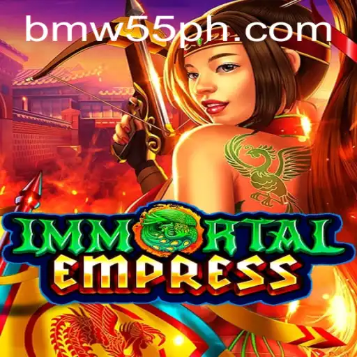 ImmortalEmpress: A Dive into the Mesmerizing World of BMW55
