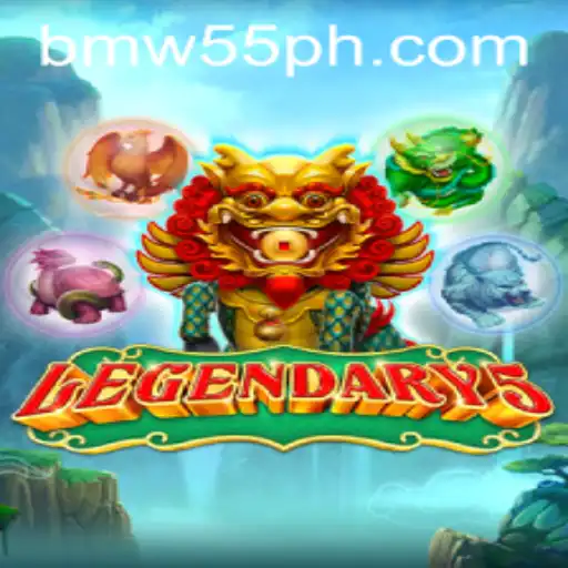 Legendary5: A Deep Dive into the Exciting New Game and the BMW55 Phenomenon