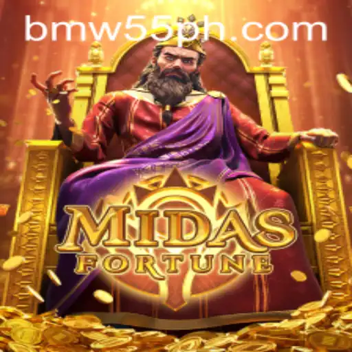 Experience the Thrilling Adventure of MidasFortune and Unlock the BMW55