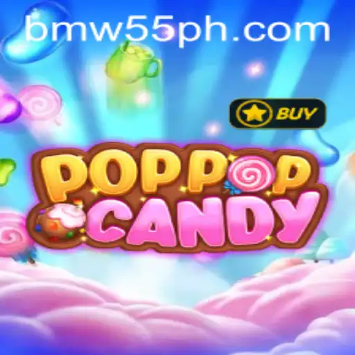 Discovering POPPOPCANDY: The Exciting World of BMW55