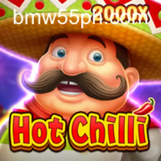 Exploring the Spicy World of HotChilli: An Exciting New Game with BMW55