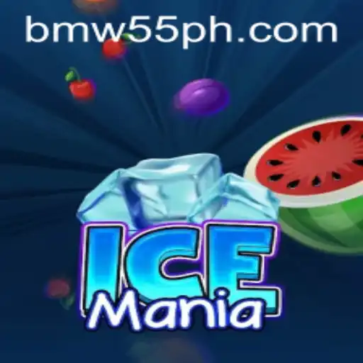 Immersive Thrills of IceMania and the Exciting Role of BMW55