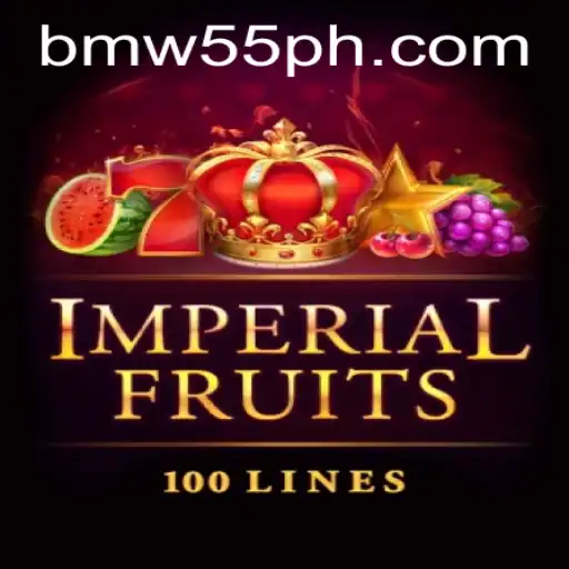 ImperialFruits100: A Comprehensive Guide to Gameplay with BMW55