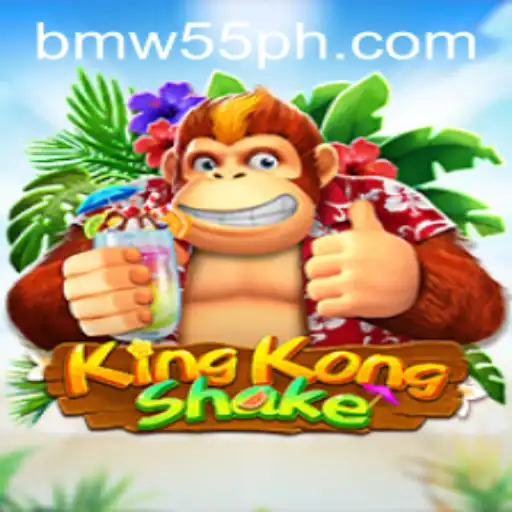 KingKongShake: The Ultimate Adventure Game Featuring BMW55