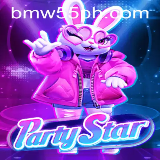 Exploring the Exciting World of 'PartyStar' Featuring BMW55