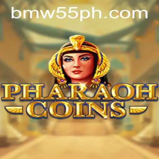 PharaohCoins: A New Era in Gaming with a Twist of BMW55