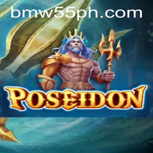 Discover Poseidon: The Exciting Adventure Game with BMW55 Mechanics
