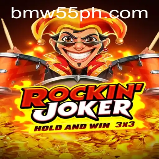 Discovering RockinJoker: A Revolutionary Game with BMW55