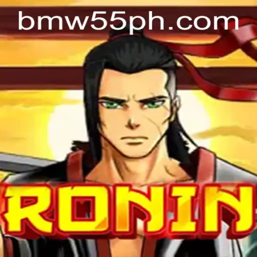 Explore the World of Ronin: A Tactical Adventure with BMW55