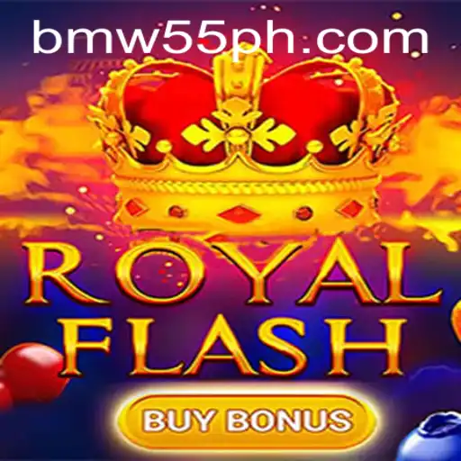 Explore the Exciting World of RoyalFlashBuyBonus with BMW55