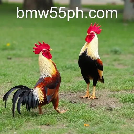 Exploring Sabong Games and Their Rising Influence with BMW55