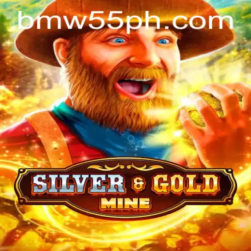 Dive into the World of SilverGold: An Insightful Look at BMW55's Latest Gaming Sensation