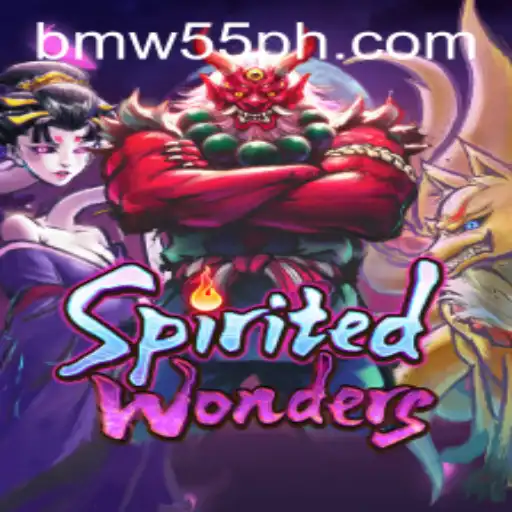 SpiritedWonders: A Magical Journey Through Game Mechanics