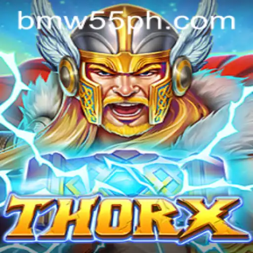 Discover ThorX: The Ultimate Gaming Adventure with BMW55